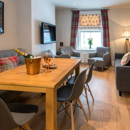 3 Bed In Hh084 Tatil Evi Harrogate