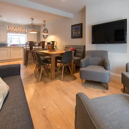 3 Bed In Hh084 Holiday home *