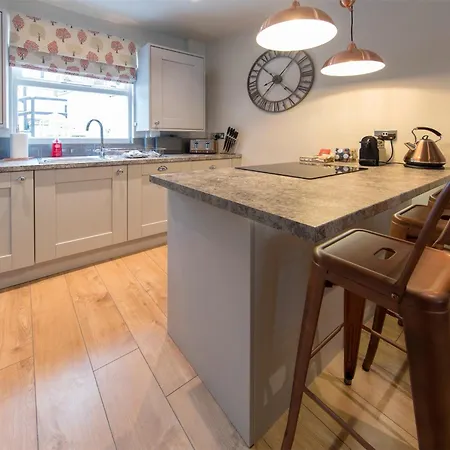 3 Bed In Hh084 Holiday home *