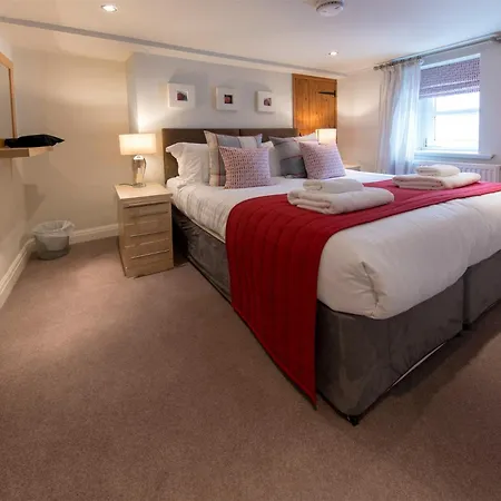 3 Bed In Hh084 Holiday home Harrogate