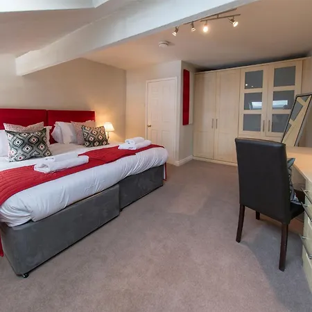 3 Bed In Hh084 Harrogate