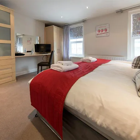 3 Bed In Hh084 * Harrogate