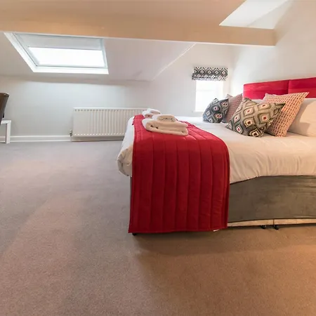 Holiday home 3 Bed In Hh084