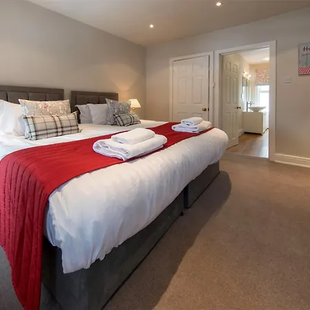 3 Bed In Hh084 Holiday home *