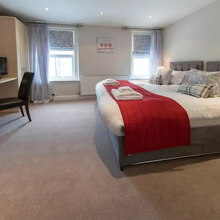 3 Bed In Hh084 Holiday home