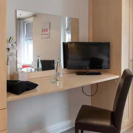Сasa de vacaciones 3 Bed In Hh084 Harrogate